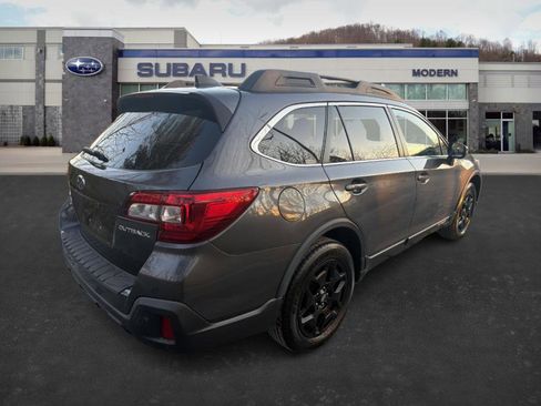 Used 2019 Subaru Outback 2.5i Limited image 5