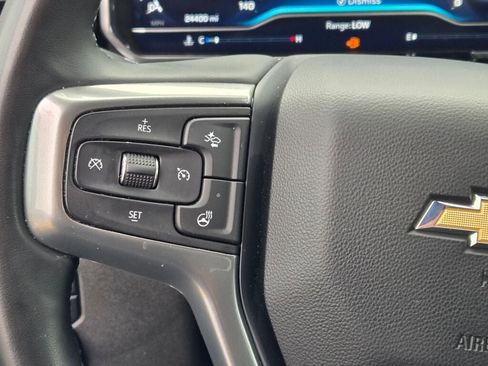 Used 2023 Chevrolet Silverado 1500 LT image 26