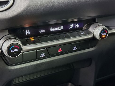 Certified 2023 MAZDA CX-30 AWD 2.5 S w/ Select Package image 16