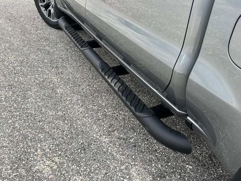 New 2026 Chevrolet Silverado 1500 RST w/ Safety Package image 17