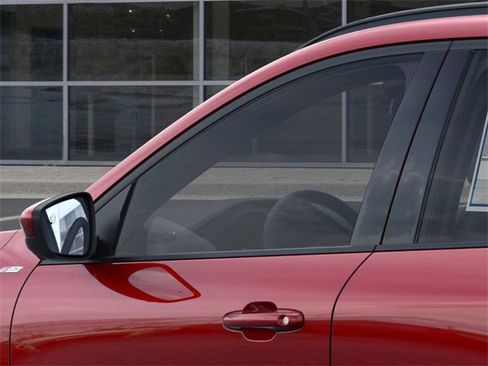 New 2025 Ford Escape ST-Line Elite w/ Premium Technology Package image 20