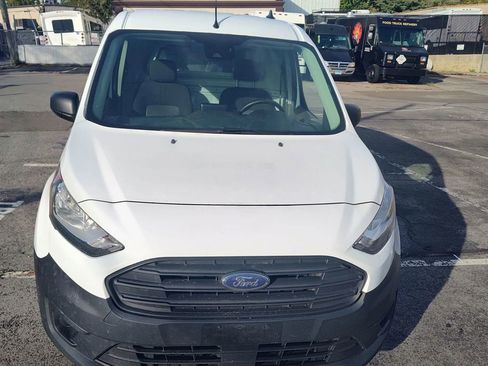 Used 2022 Ford Transit Connect XL image 4