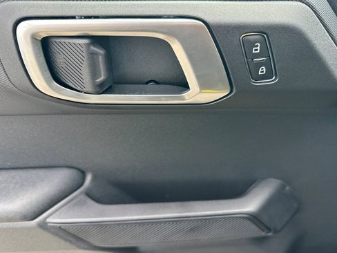 New 2026 Ford Bronco Big Bend AWD/4WD image 10