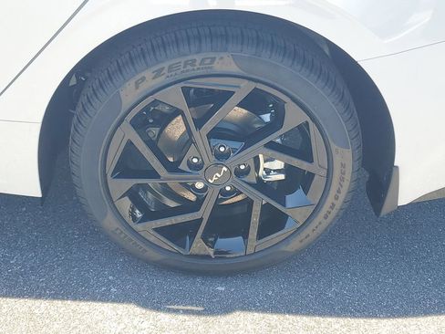New 2026 Kia K5 GT-Line w/ GT-Line Premium Package FWD image 30