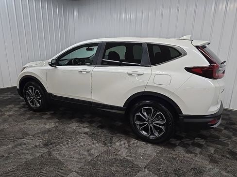 Used 2022 Honda CR-V EX image 4