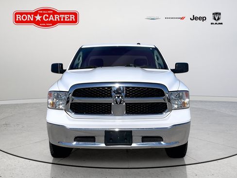 Used 2023 RAM 1500 Tradesman w/ Popular Equipment Group AWD/4WD image 2