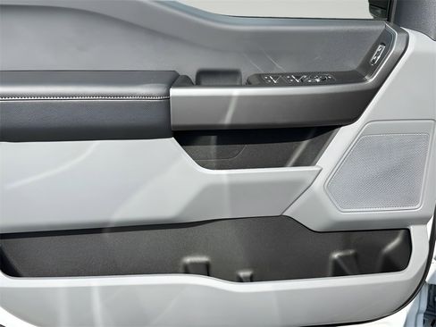 New 2025 Ford F250 XL w/ STX Appearance Package image 25