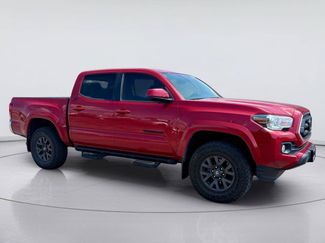 Used 2023 Toyota Tacoma SR5 RWD video 1