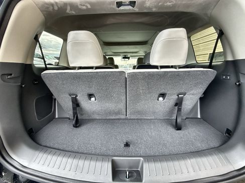 New 2026 Hyundai Santa Fe SE image 27