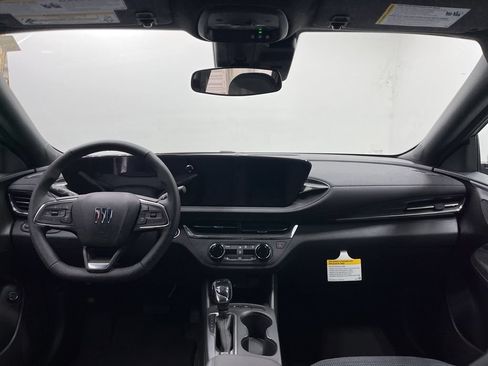 New 2026 Buick Envista Sport Touring w/ Convenience I Package FWD image 6