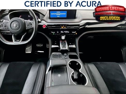 Certified 2024 Acura MDX A-Spec AWD/4WD image 19