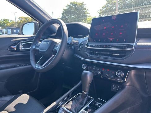 Used 2024 Jeep Compass Trailhawk image 26