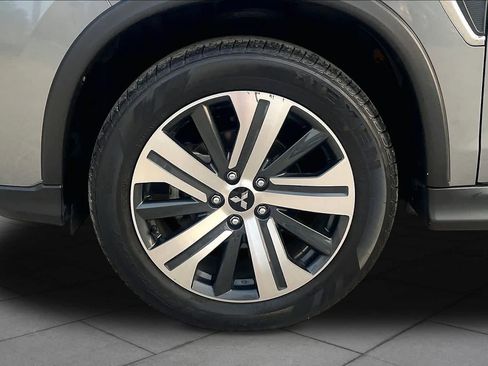 Used 2023 Mitsubishi Outlander Sport SE AWD/4WD image 11