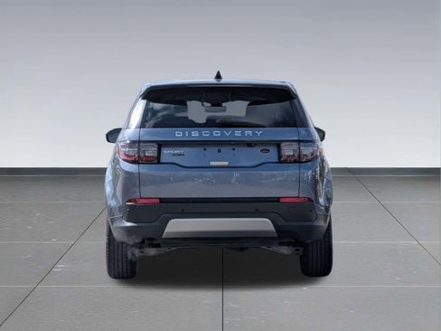 Used 2020 Land Rover Discovery Sport S image 4