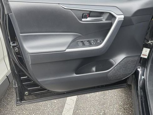Certified 2025 Toyota RAV4 XLE Premium FWD image 32