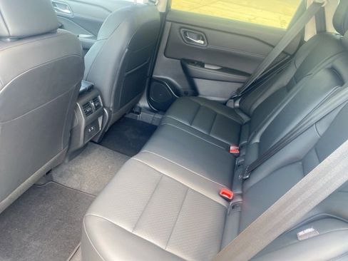 New 2026 Nissan Rogue SV w/ SV Premium Package image 11