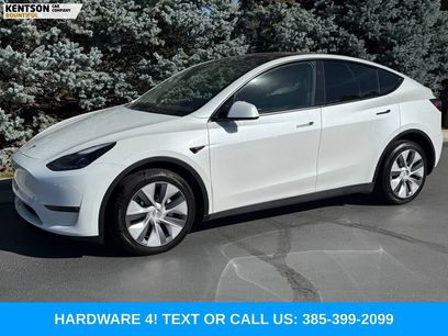 Used 2023 Tesla Model Y Long Range