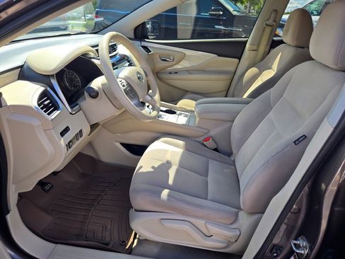 Used 2015 Nissan Murano S w/ Navigation Package image 21