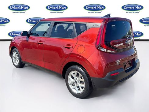 Used 2020 Kia Soul S image 6