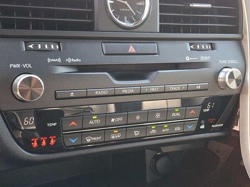 Used 2019 Lexus RX 350 AWD w/ Navigation Package image 1