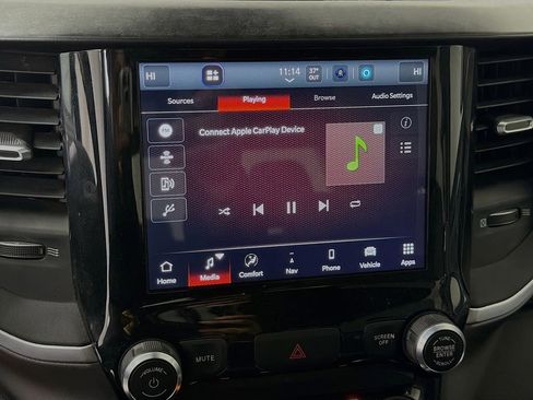 Used 2022 RAM 1500 Lone Star image 15