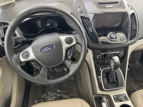 Used 2013 Ford C-MAX SEL FWD image 26