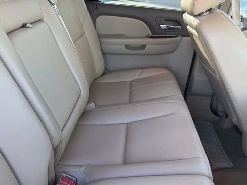 Used 2013 Chevrolet Silverado 2500 LTZ w/ LTZ Plus Package AWD/4WD image 73