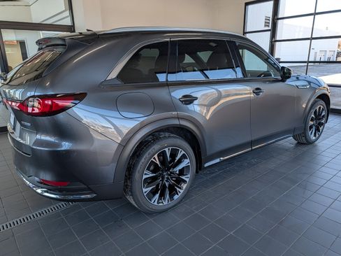 New 2026 MAZDA CX-90 Plug-In Hybrid w/ Premium Plus image 3