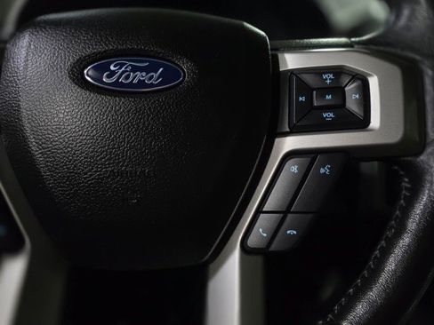 Used 2018 Ford F150 Lariat w/ Equipment Group 502A Luxury image 24