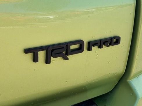 Used 2022 Toyota 4Runner TRD Pro AWD/4WD image 13