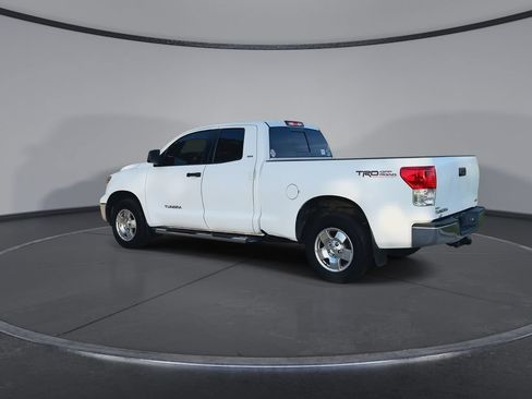 Used 2011 Toyota Tundra 4x4 Double Cab w/ TRD Off-Road Pkg image 6