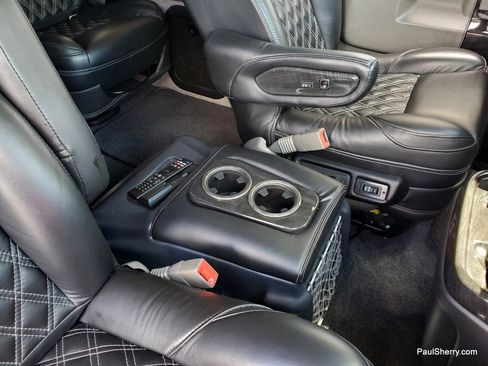 Used 2023 Chevrolet Express 2500 RWD image 53