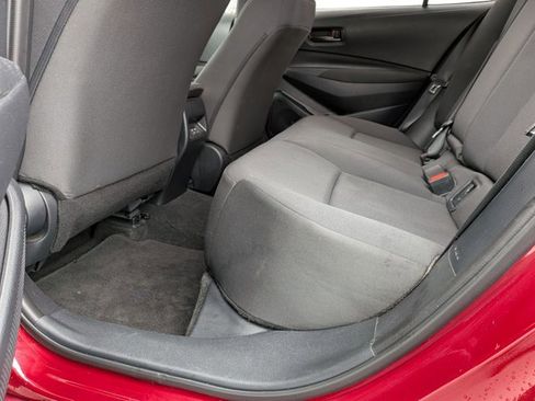 Used 2023 Toyota Corolla LE image 17