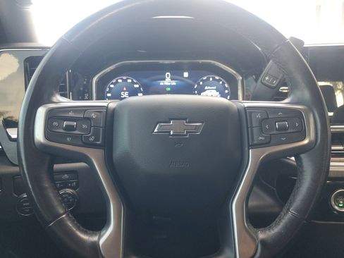 Used 2022 Chevrolet Silverado 1500 RST image 19