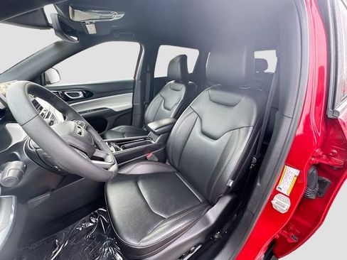 Used 2024 Jeep Compass Limited image 20