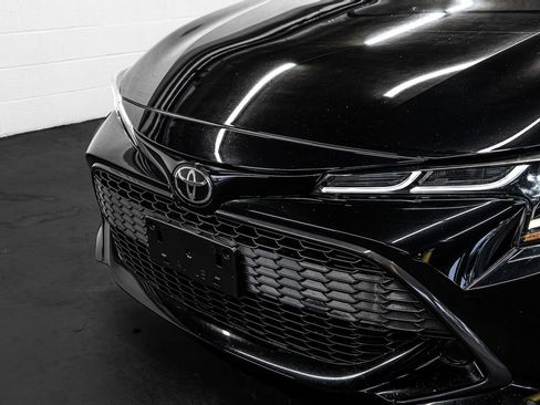 Used 2022 Toyota Corolla SE image 10