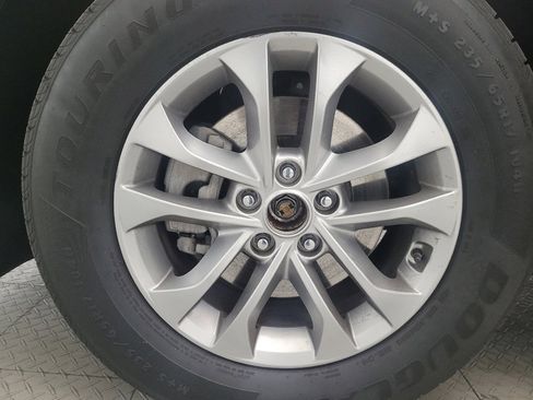 Used 2020 Hyundai Santa Fe SEL image 31