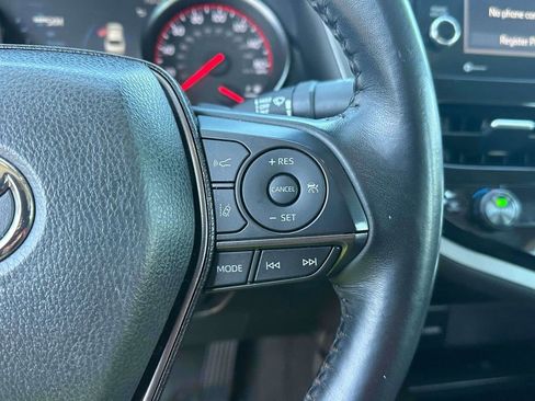 Used 2023 Toyota Camry XSE image 21