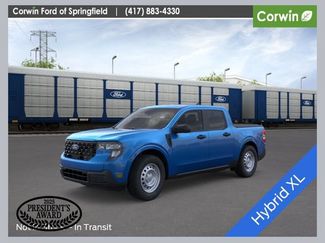 New 2026 Ford Maverick XL FWD 360° Tour
