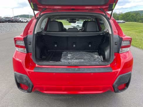Certified 2021 Subaru Crosstrek 2.5i Limited w/ Moonroof Package 2 AWD/4WD image 5