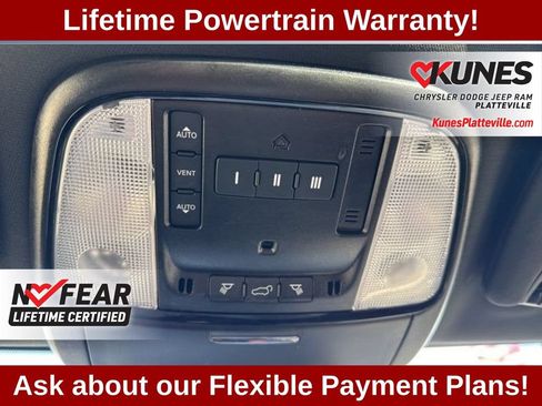Used 2025 Dodge Durango R/T AWD/4WD image 29