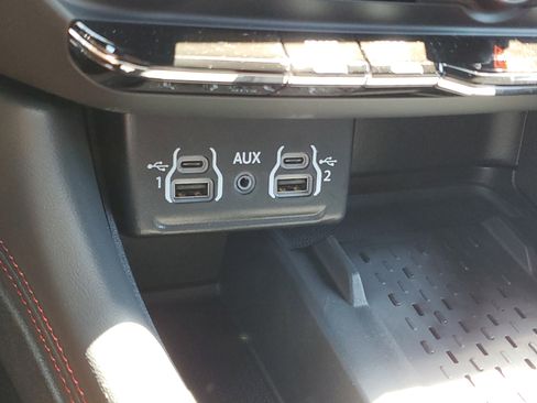 New 2025 Dodge Durango R/T w/ Trailer Tow Group IV image 19