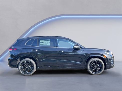New 2026 Volkswagen Tiguan SE R-Line FWD image 4