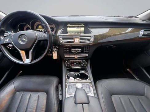 Used 2013 Mercedes-Benz CLS 550 image 16