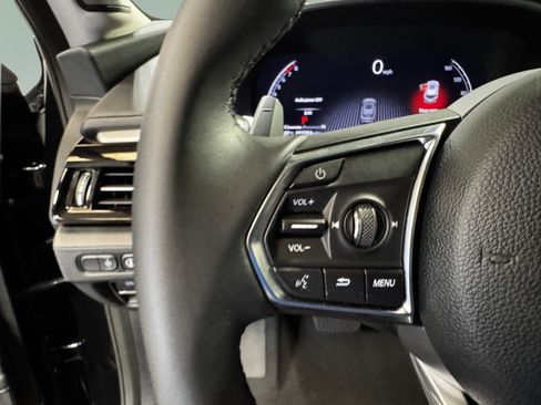 Used 2026 Acura MDX FWD w/ Technology Package image 18