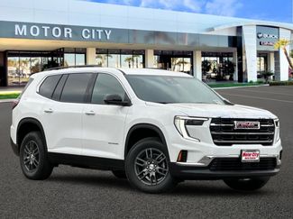 New 2026 GMC Acadia Elevation video 2