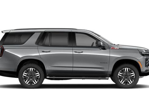 New 2026 Chevrolet Tahoe Z71 w/ Comfort Package AWD/4WD image 28