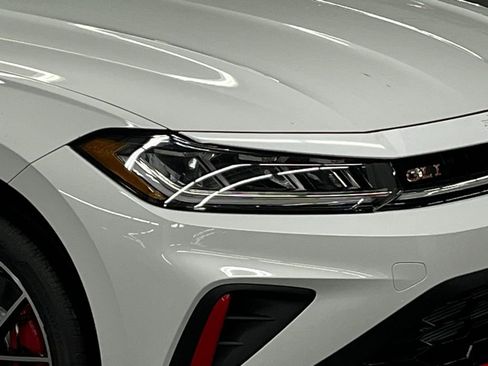 New 2026 Volkswagen Jetta GLI Autobahn FWD image 39