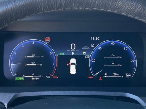 Used 2025 Toyota 4Runner Platinum image 33