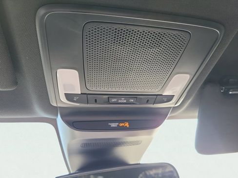 Certified 2023 Honda HR-V Sport image 41